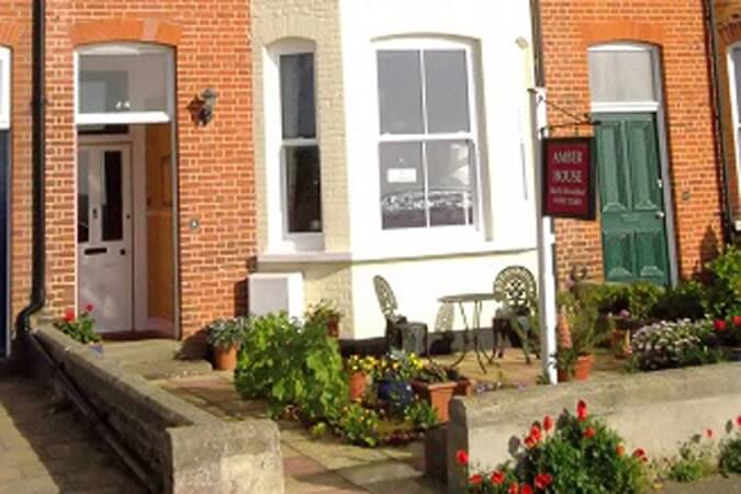 Amber House Bed & Breakfast Thumbnail | Southwold - Suffolk | UK Tourism Online