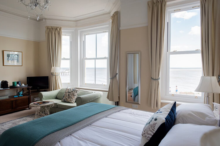 Amber House Bed & Breakfast - Image 2 - UK Tourism Online