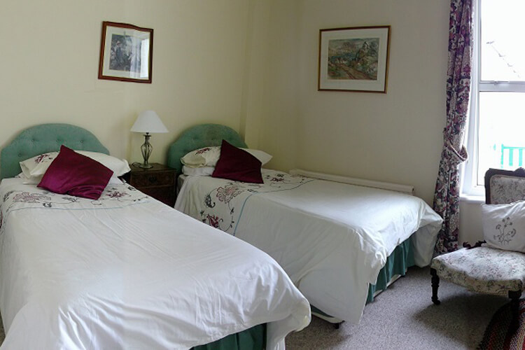 Amber House Bed & Breakfast - Image 4 - UK Tourism Online