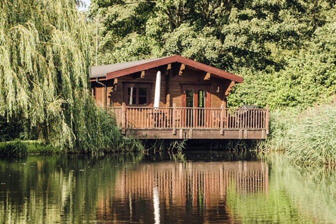 Badwell Ash Holiday Lodges Thumbnail | Bury St Edmunds - Suffolk | UK Tourism Online