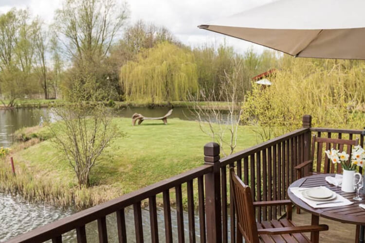 Badwell Ash Holiday Lodges - Image 4 - UK Tourism Online