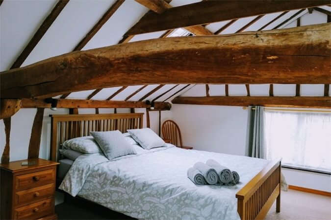 Barn Cottages Thumbnail | Stowmarket - Suffolk | UK Tourism Online