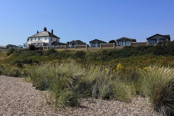 Beach View Holiday Park Thumbnail | Aldeburgh - Suffolk | UK Tourism Online