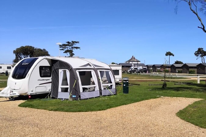 Beach View Holiday Park Thumbnail | Aldeburgh - Suffolk | UK Tourism Online