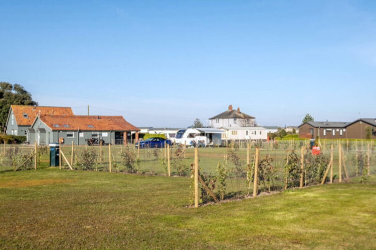 Beach View Holiday Park - Image 5 - UK Tourism Online