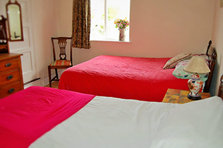 Beaumont Guest House - Image 3 - UK Tourism Online