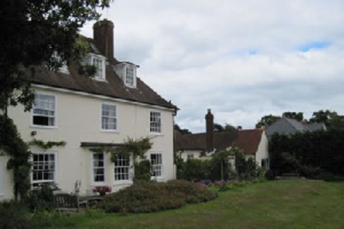 Beaver Cottage Thumbnail | Aldeburgh - Suffolk | UK Tourism Online