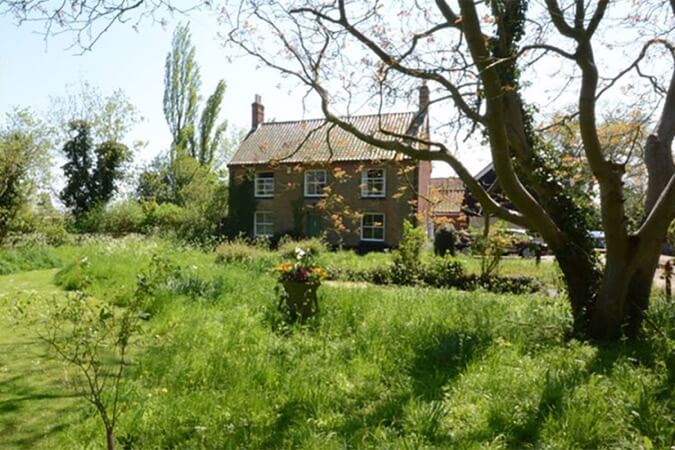 Boundary Farm Cottages Thumbnail | Framlingham - Suffolk | UK Tourism Online