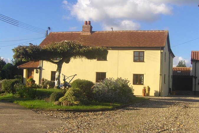 Box Bush Cottage Thumbnail | Bury St Edmunds - Suffolk | UK Tourism Online