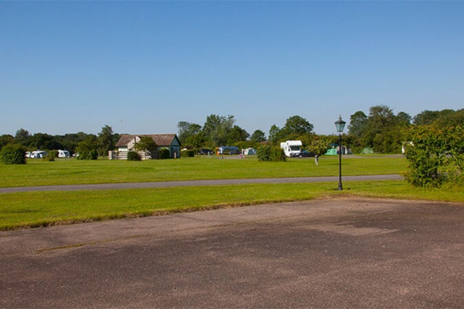 Cakes and Ale Holiday Park Thumbnail | Theberton - Suffolk | UK Tourism Online