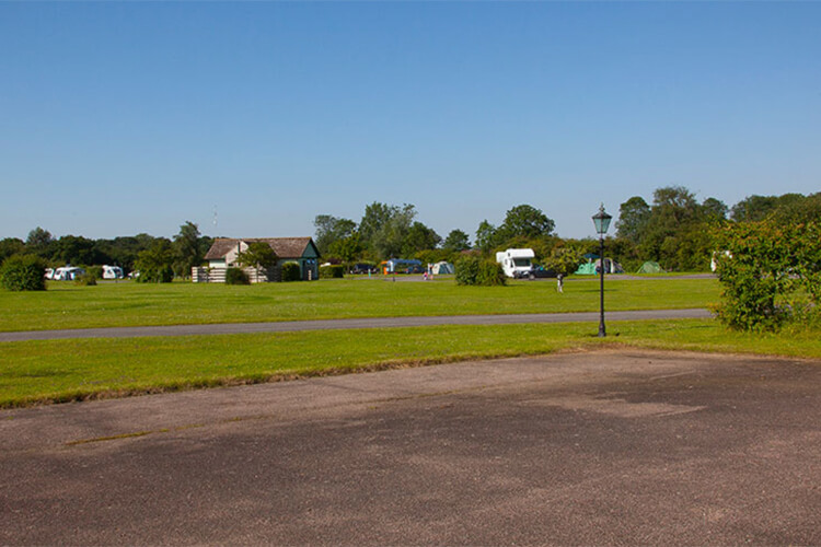 Cakes and Ale Holiday Park - Image 1 - UK Tourism Online