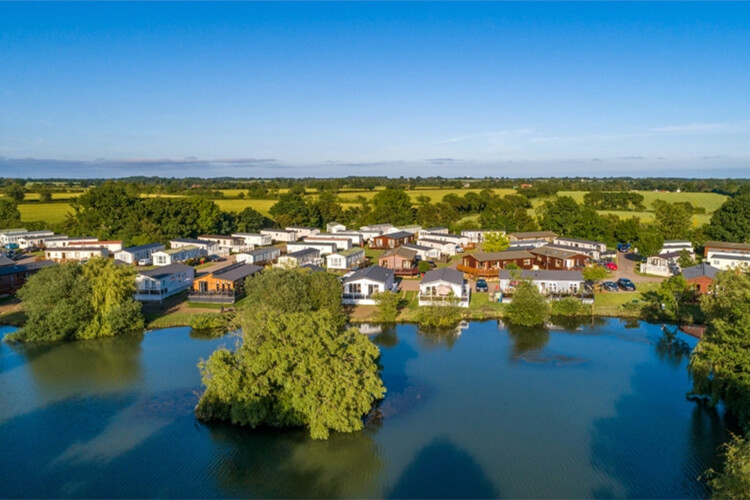 Carlton Meres Country Park - Image 1 - UK Tourism Online