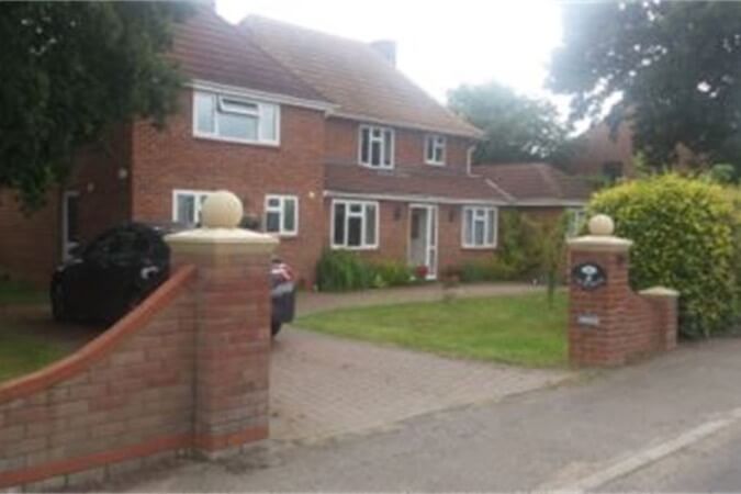 Chimneys Bed and Breakfast Thumbnail | Ipswich - Suffolk | UK Tourism Online