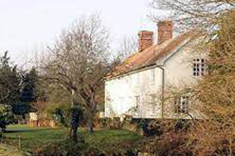 Church Farm - Image 1 - UK Tourism Online