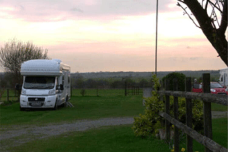 Clockhouse Farm Caravan Park - Image 1 - UK Tourism Online