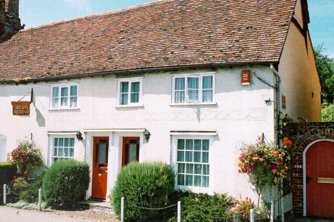 Cobbles Thumbnail | Sudbury - Suffolk | UK Tourism Online