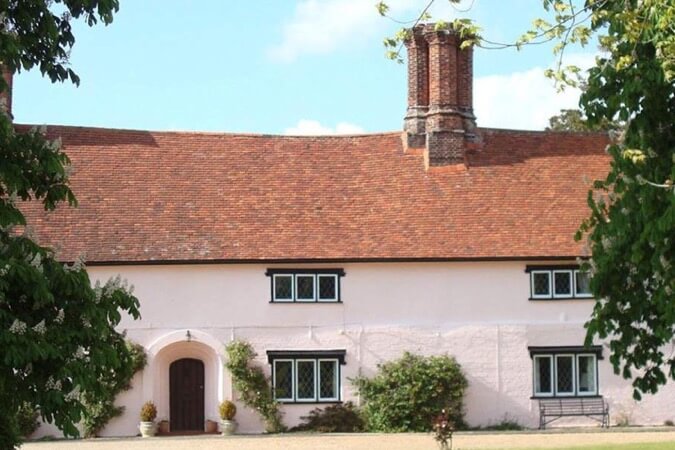 College Farm Bed & Breakfast Thumbnail | Ipswich - Suffolk | UK Tourism Online