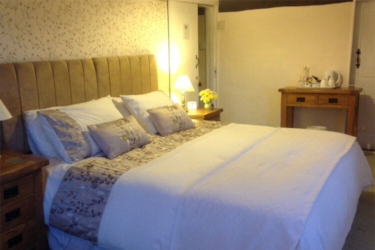 College Farm Bed & Breakfast - Image 2 - UK Tourism Online