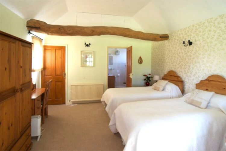 College Farm Bed & Breakfast - Image 3 - UK Tourism Online