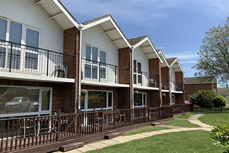 Cornell Holiday Lets Various Units in Lowestoft