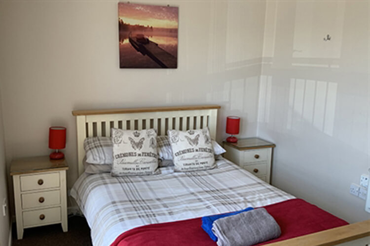 Cornell Holiday Lets Various Units in Lowestoft