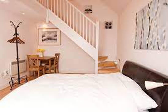 Deben House Thumbnail | Woodbridge - Suffolk | UK Tourism Online