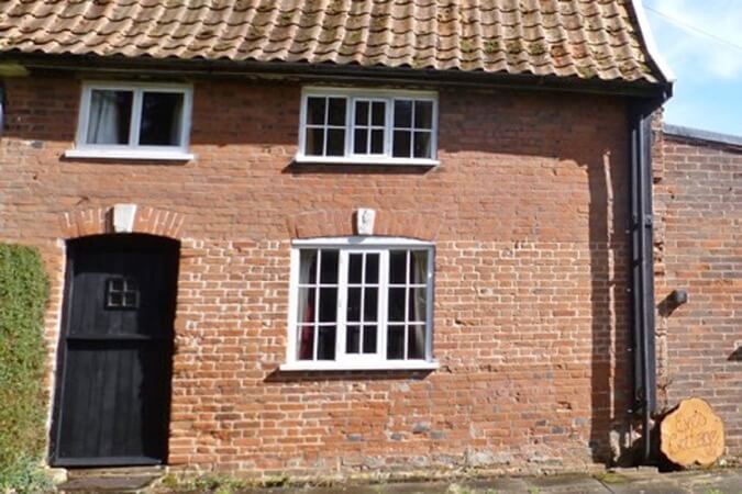 Eve's Cottage Thumbnail | Theberton - Suffolk | UK Tourism Online