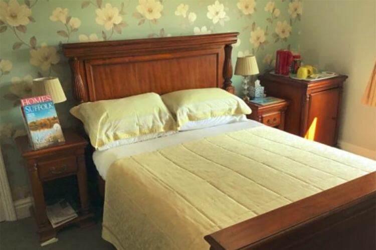 Field End Guest House - Image 3 - UK Tourism Online