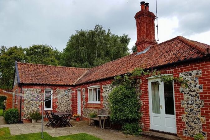 West Stow Hall Holiday Cottages Thumbnail | Bury St Edmunds - Suffolk | UK Tourism Online