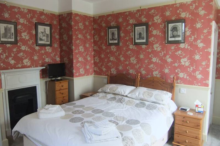 Grange Farmhouse - Image 3 - UK Tourism Online