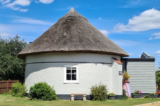 Kalsale Holiday Cottages Thumbnail | Saxmundham - Suffolk | UK Tourism Online