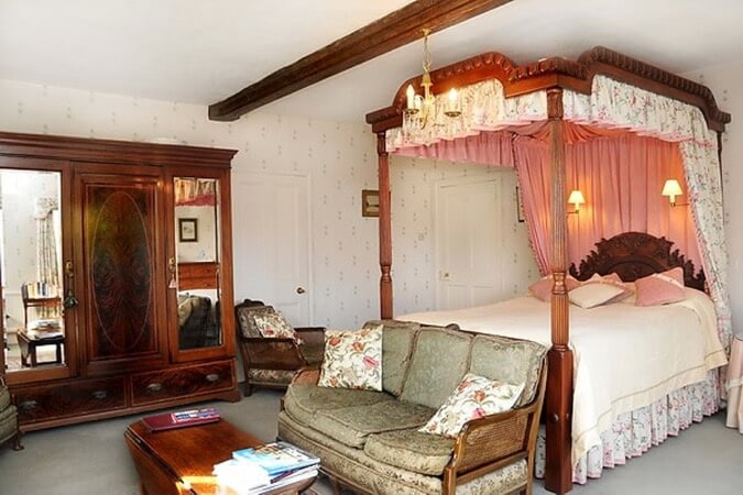 Haughley House Thumbnail | Stowmarket - Suffolk | UK Tourism Online