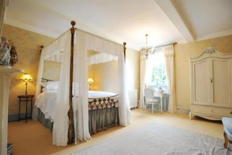 Lavenham Old Rectory - Image 4 - UK Tourism Online