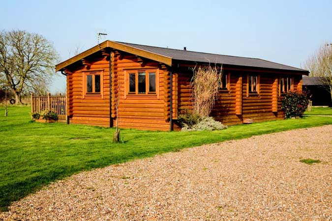 Laxfield Lodges Thumbnail | Framlingham - Suffolk | UK Tourism Online