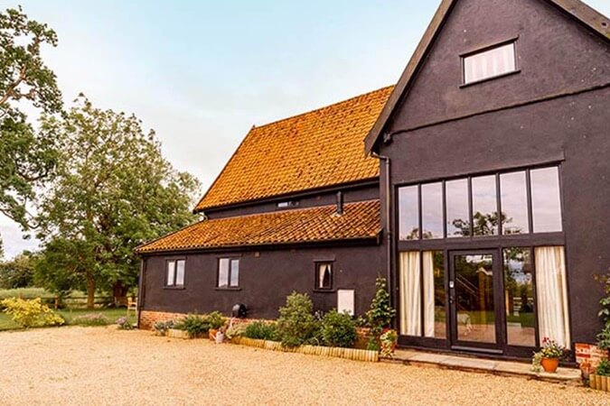 Manor Farm Properties Thumbnail | Eye - Suffolk | UK Tourism Online