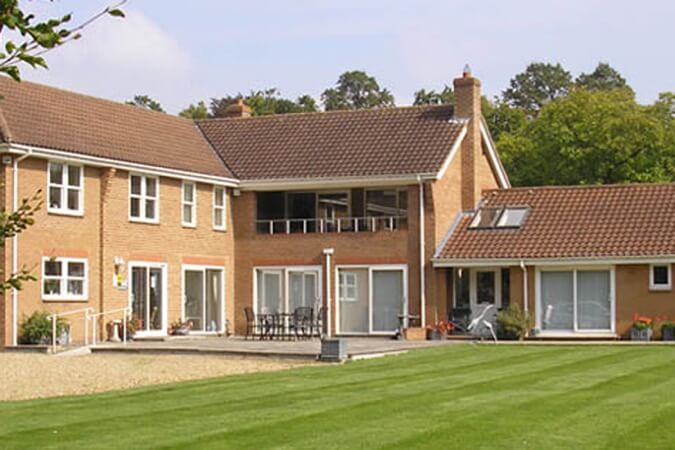 The Meadow House Thumbnail | Newmarket - Suffolk | UK Tourism Online