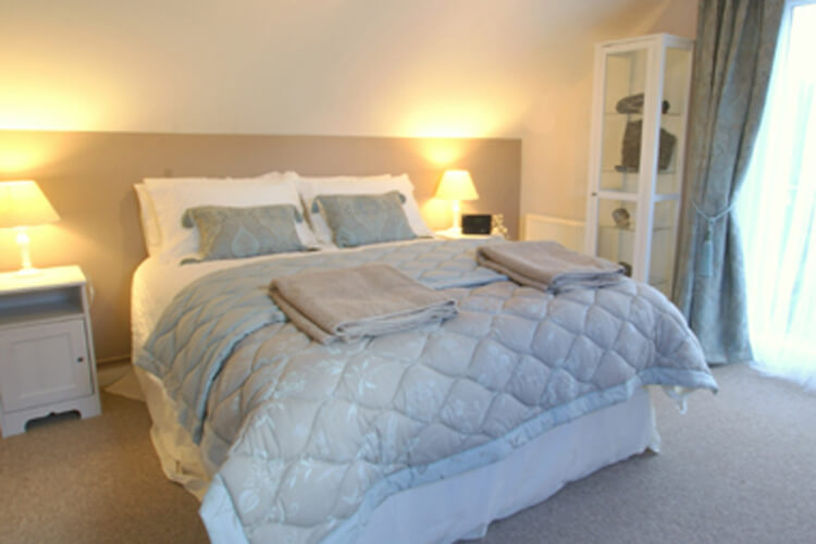 Mill Lane Bed & Breakfast - Image 1 - UK Tourism Online