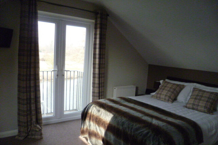 Mill Lane Bed & Breakfast - Image 2 - UK Tourism Online