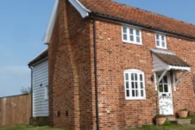 No. 1 Mosses Cottage Thumbnail | Aldeburgh - Suffolk | UK Tourism Online
