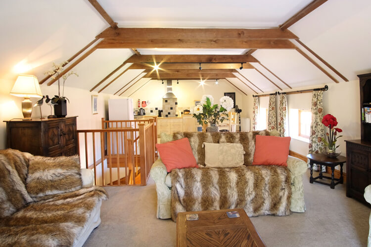 Ore Valley Holiday Cottages - Image 2 - UK Tourism Online
