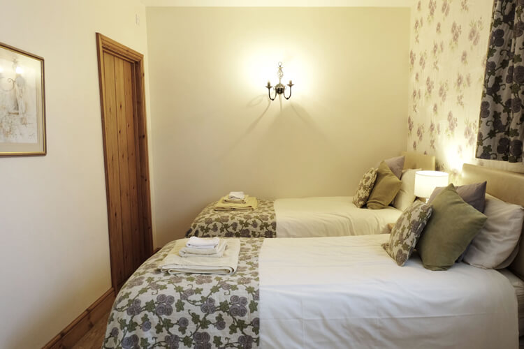 Ore Valley Holiday Cottages - Image 3 - UK Tourism Online