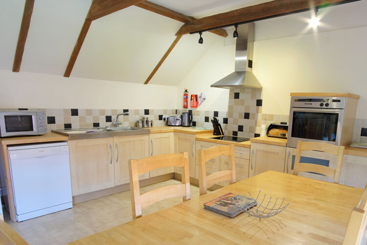 Ore Valley Holiday Cottages - Image 4 - UK Tourism Online
