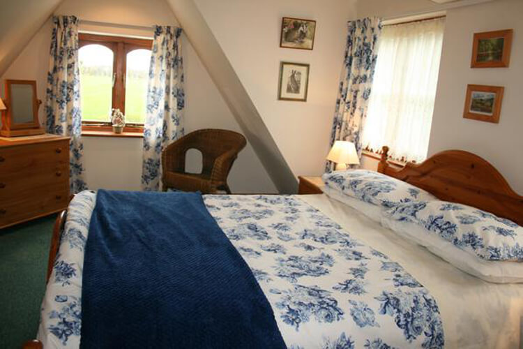 Poplar Hall Cottage & Lofthouse - Image 2 - UK Tourism Online