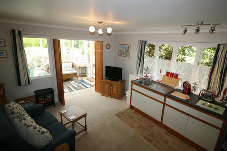 Poplar Hall Cottage & Lofthouse - Image 4 - UK Tourism Online