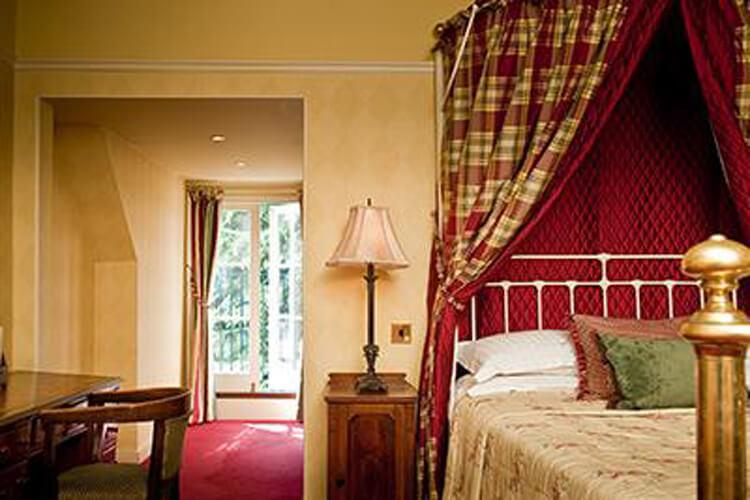 Ravenwood Hall Hotel - Image 5 - UK Tourism Online