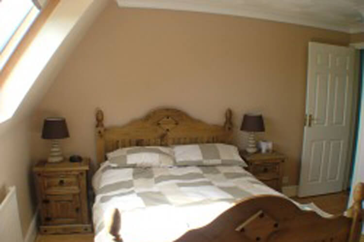 Rosebarne Bed & Breakfast - Image 1 - UK Tourism Online