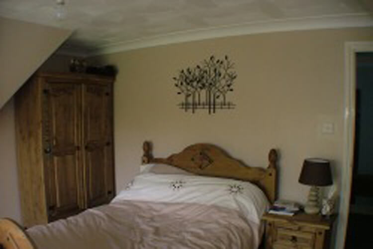 Rosebarne Bed & Breakfast - Image 2 - UK Tourism Online