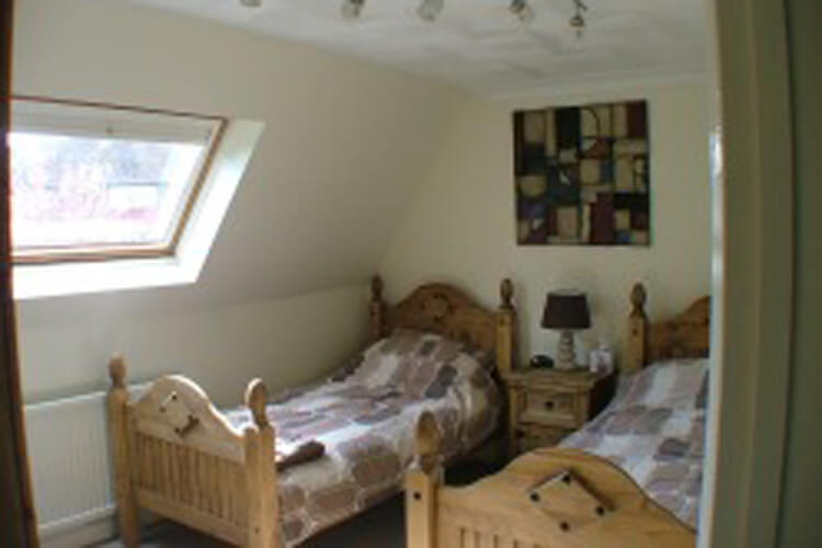 Rosebarne Bed & Breakfast - Image 3 - UK Tourism Online