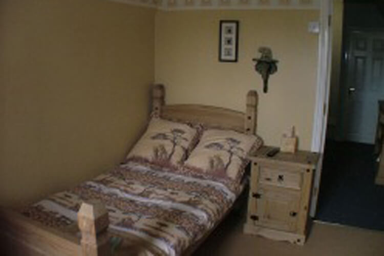 Rosebarne Bed & Breakfast - Image 4 - UK Tourism Online