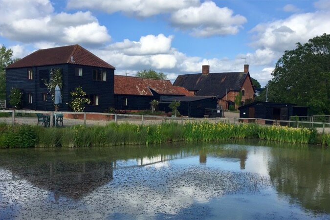 School Farm Cottages Thumbnail | Halesworth - Suffolk | UK Tourism Online